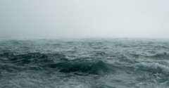 Sunday School Lesson: Jesus Calms the Storm