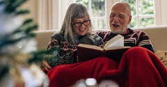 Do You Feel the "Christmas Spirit" in Your Marriage? - PLUS Marriage Devotional
