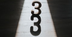 Why Is the Number 3 So Important in the Bible?