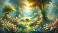 The Garden, Part 2