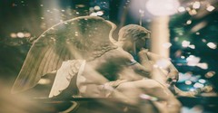 40 Top Bible Verses About Angels