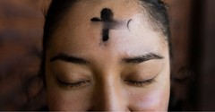 The Lenten Journey - Easter Devotional - March 5