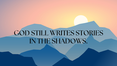 A Story of Courage, Faith & Redemption | Bible Study Devotional