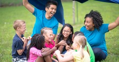 Is VBS Good for Kids?