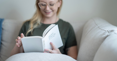 A One Year Bible Reading Plan for 2027