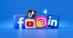 Is Satan Behind Your Facebook Page? (Psalm 19:14) - Your Daily Bible Verse - March 31