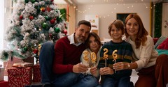 The Simple Secret to a Great New Year - New Year Devotional - December 27