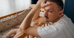 6 Biblical Truths for the Depressed Dad Who Feels Like He’s Failing 