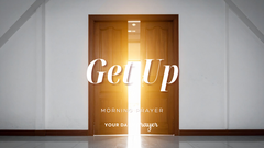A Prayer to Break Free from Self-Pity’s Grip | Your Daily Prayer