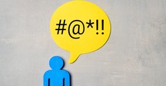 9 Things Christians Should Know about Profanity