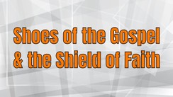 Why We Need the Armor of God - Part 3