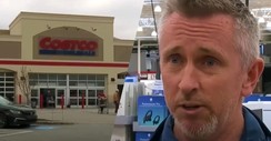 Costco Worker Failed to Show up at Work, Then Coworkers Came Together and Saved His Life