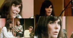 Karen Carpenter's Vocals On '(They Long To Be) Close To You' Are Simply Chillin