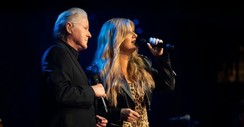 Trisha Yearwood and Don Henley's Mesmerizing Duet of 'Walkaway Joe' Strikes a Chord with Fans