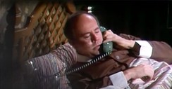 Carol Burnett and Tim Conway's Rib-Tickling Phone Call Skit