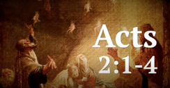 You've Got to See the Pentecost Power in This Amazing Version of Acts 2