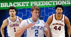 March Madness Bracket Predictions and Desires | UNPACKIN' it Podcast