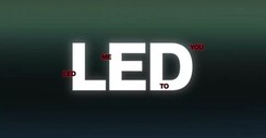 Sean Curran - Led Me To You