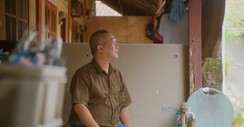 From Darkness to Light | A Blind Fathers Life Transformed by the Gospel