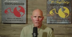 Chapter 8: The Conclusion of the Matter | Pastor Shane Idleman