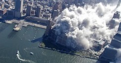 Little Known Story of the Boats That Saved Thousands of Lives on 9/11