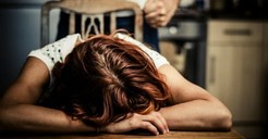 12 Traits of an Abusive Relationship 