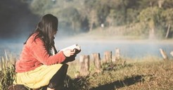 How to Treat Anxiety with a Healing Dose of Scripture