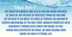 He Loves Us This Much!