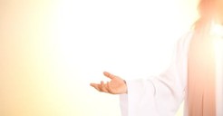 God Acts on Our Behalf - In Touch - September 18