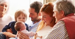 Enriching the Family - Joy of My Heart with Anne Graham Lotz - September 18