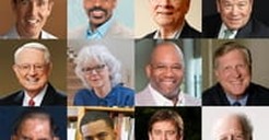 These Are the 12 Pastors Who Are 'Most Effective' Preachers 