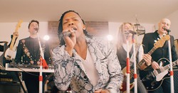 'Love One Another' Newboys Official Music Video