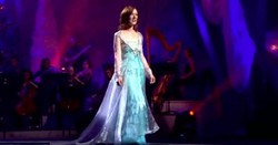 Celtic Woman Sings Chilling Version Of You Raise Me Up With Inner City Kids Inspirational Videos