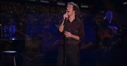 Josh Groban and Celine Dion Sing A Heavenly Duet Of ‘The Prayer ...