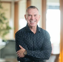 Dr. Kent Ingle