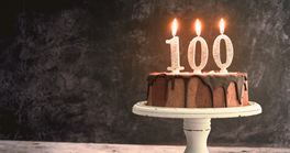 He Fought in 3 Wars, Now This Veteran Is Celebrating 100 Years of Life