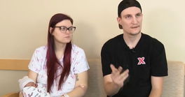 Couple Delivers Their Own Baby Girl at a Stoplight, Not Making it to the Hospital in Time
