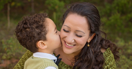 5 Moments That Prove Moms Always Show Up at the Perfect Time