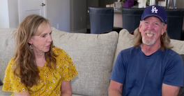 For Their 40th Anniversary, Utah Couple Decides to Bike 4,000 Miles Across the Country