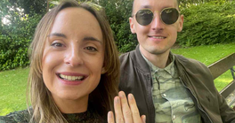 Two-Time Cancer Survivors Who Met as Teens Find Lasting Love Together