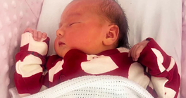 Pregnant Mom’s Movie Night With Her Son Takes an Unexpected Turn When She Gives Birth Mid-Film