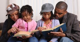 Connecting the Bible with Real Life