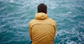 God Saves Us from the Penalty and Power of Sin
