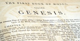 What Was God Doing before He Created the Universe?