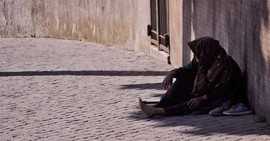 What Does the Bible Say about Poverty and the Poor?