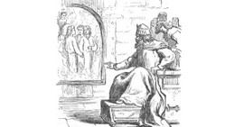 The Greatest Biblical Villain - Who Was King Nebuchadnezzar?