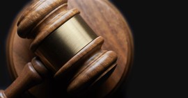 9 Judges You Probably Forgot About