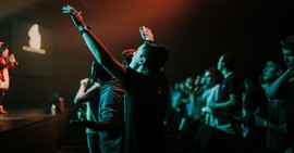 Undignified: How We Can Worship God like David Did