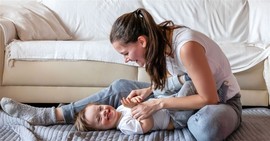 23 Encouraging Verses for Families of a Child with a Disability