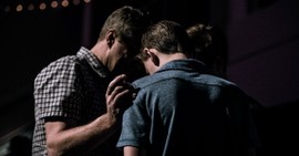 What Exactly Is Intercessory Prayer?